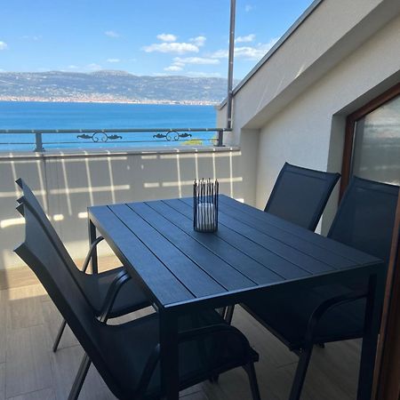 Trogir, Villa Salena, Residenz Ciovo Pearl, Slatine, Island Ciovo, Split Εξωτερικό φωτογραφία