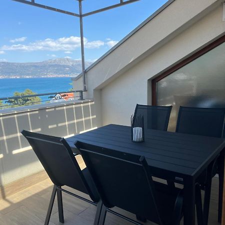 Trogir, Villa Salena, Residenz Ciovo Pearl, Slatine, Island Ciovo, Split Εξωτερικό φωτογραφία