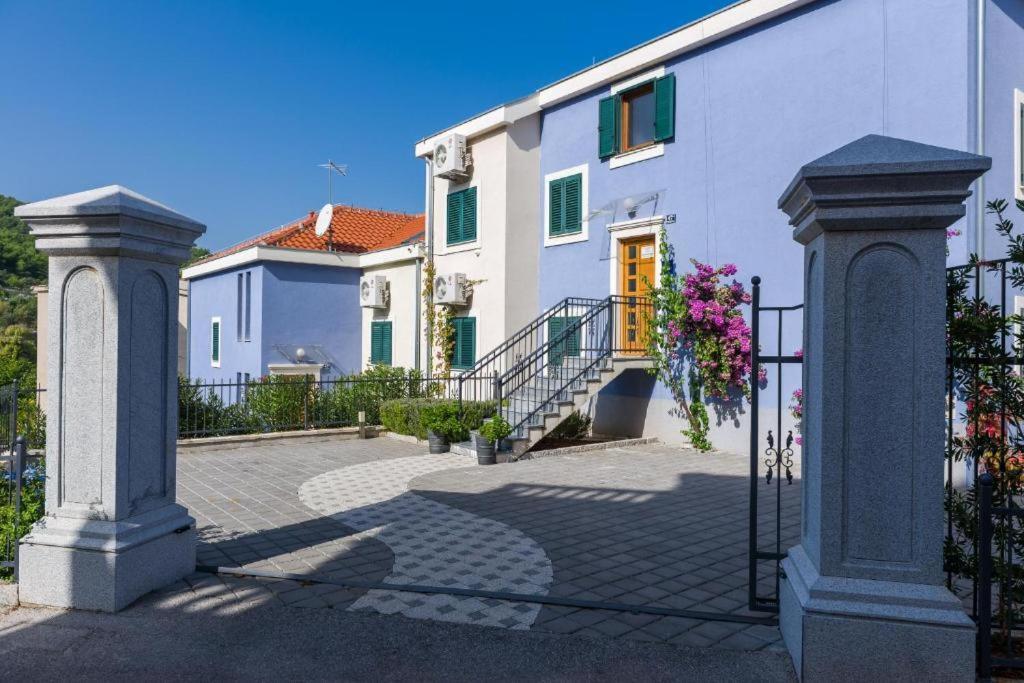 Trogir, Villa Salena, Residenz Ciovo Pearl, Slatine, Island Ciovo, Split Εξωτερικό φωτογραφία