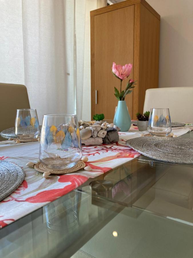 Trogir, Villa Salena, Residenz Ciovo Pearl, Slatine, Island Ciovo, Split Εξωτερικό φωτογραφία