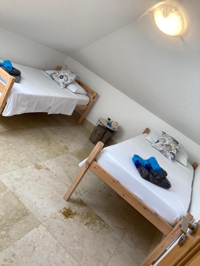 Trogir, Villa Salena, Residenz Ciovo Pearl, Slatine, Island Ciovo, Split Εξωτερικό φωτογραφία