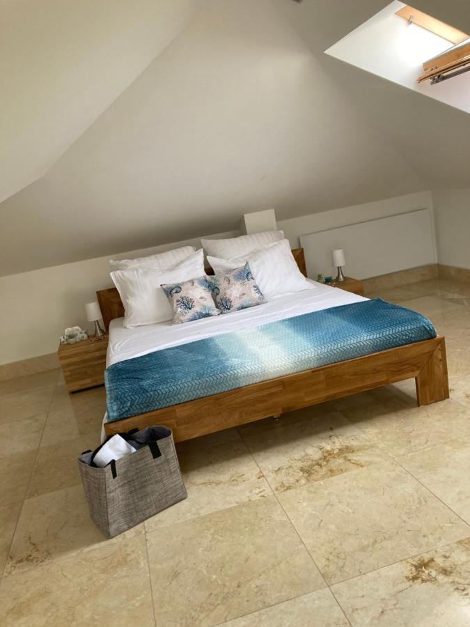 Trogir, Villa Salena, Residenz Ciovo Pearl, Slatine, Island Ciovo, Split Εξωτερικό φωτογραφία