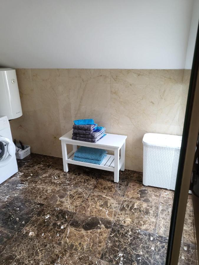 Trogir, Villa Salena, Residenz Ciovo Pearl, Slatine, Island Ciovo, Split Εξωτερικό φωτογραφία